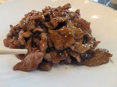 -民族饭荘(新华大街店)