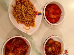 -七八冷面·延边朝鲜族美食(圣熙八号店)