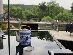 -雷峰塔·藕香居餐厅