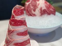 -红沃鳗鱼黑牛烤肉店(不老街店)