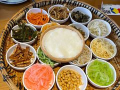 丝娃娃-包整·丝娃娃(一览甲秀楼风景店)