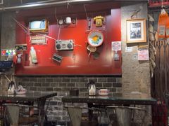 -辉记炭烧海鲜大排档·老字号(福田店)