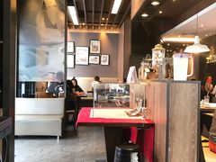 -必胜客(新海上世界店)