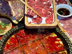 -黄家码头老火锅(解放碑旗舰店)