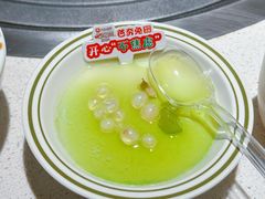 -芭夯兔·兔肉汤锅(新都店)