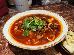 -馬伍旺川菜(安德门店)