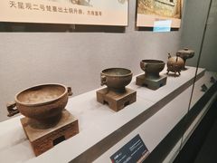 -荆州博物馆