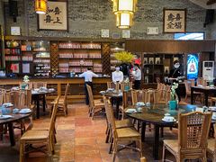 大堂-猪肉婆私房菜(容桂总店)