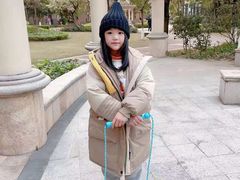 -逸动少儿体能·运动培训(申花校区)