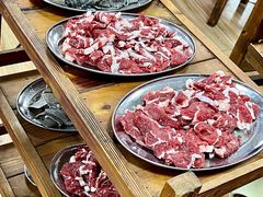 -江村四哥新鲜牛肉店(江高总店)