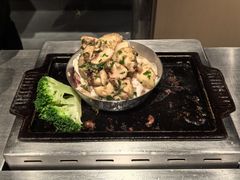-肉肉大米(金虹桥店)