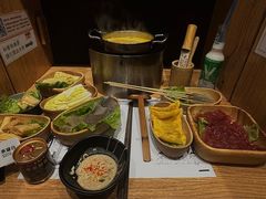 -独食火锅·半米屋台(望平街店)