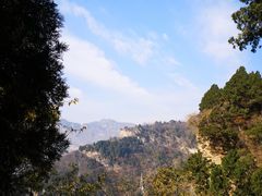 -北京上方山国家森林公园