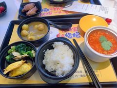 -老娘舅(富都广场店)