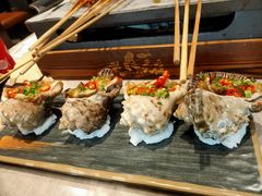 -黄鱼炙夜(华家池店)
