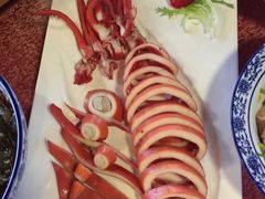 -南湖船菜大酒店