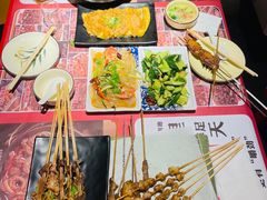 -寂寞的豆芽(西大望南路店)