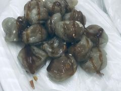 -汕尾菜粿(向西老店)