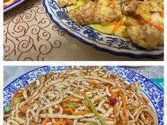 -红升老菜馆(巨兴街店)