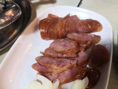 -张妈台式锅烧(深大店)