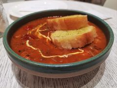 意式番茄牛肉汤-娜娜家·Nana's restaurant(国金汇店)