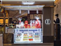 -北京威斯汀酒店