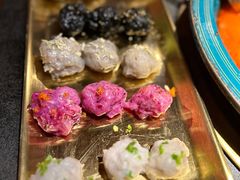 -吼堂老火锅(太古里总店)