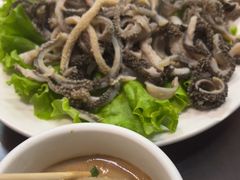 -协顺园回头馆(南顺城路店)