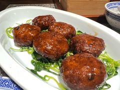 传家藕饼-南京大牌档(济南万象城店)