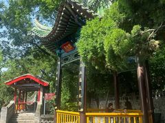 -华清宫景区