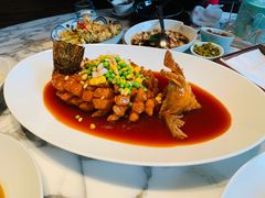 -杭州君悦酒店·湖滨28中餐厅