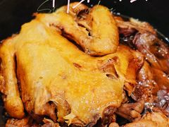 -老西门·常州菜(新区店)