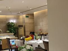 -香蜜轩·粤菜·宴会(世界之窗店)