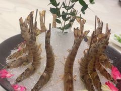 -璞御·海鲜·雪花牛肉局(宾水西道店)