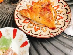 羊肉烤包-Turka土耳咖(五大道店)