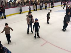 -冠军冰场CHAMPION RINK(苏州中心商场店)