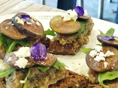 -Common Table · Brunch & Coffee