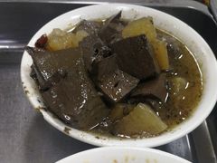 -天台小吃(新城店)