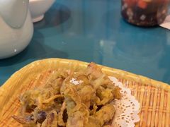 -安泰楼·佛跳墙创始人·传统闽味早茶·酒楼(三坊七巷闽菜地标店)