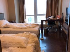 -广州达镖国际酒店