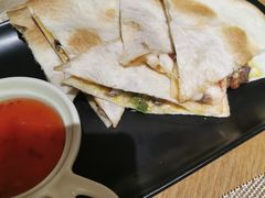 -荣耀.西式融合餐厅(留云湖店)