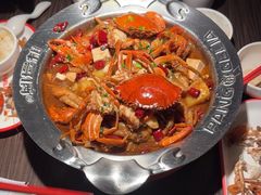 -胖哥俩肉蟹煲(上海悦荟广场店)