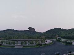 -鼎盛王朝康熙大典实景演出