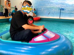 -蒙特利亲子乐园