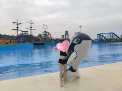 -西安华夏文旅水世界