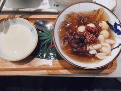 冰粉佳人-辛香汇·现炒川菜(淮海路百盛店)