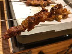 -铁人烧烤(北京店)