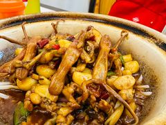 -王家大院·南京菜(湛江路总店)