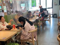 -过桥缘·过桥米线(大华虎城嘉年华店)