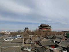 -庆云楼饭庄(什刹海店)